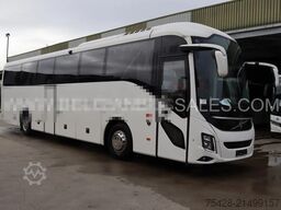 Volvo 9700 HD / 12.4m / Full Option