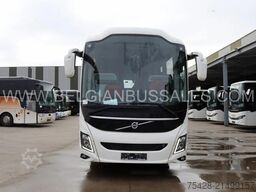 Volvo 9700 HD / 12.4m / Full Option