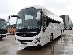 Volvo 9700 HD / 12.4m / Full Option