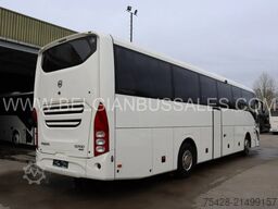 Volvo 9700 HD / 12.4m / Full Option
