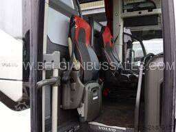 Volvo 9700 HD / 12.4m / Full Option