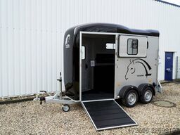 Cheval Liberté TOURING ONE SCHWARZ