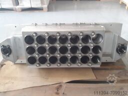 Illig 70K MOLD PP 21 CAV DM70