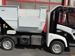 Addax MTN 110km 55km/h