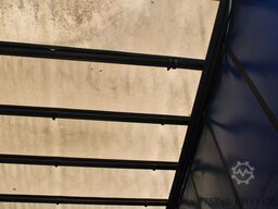 MAN TGL 8.210 + TRAILER + SLEEPCAB COMBI