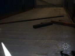 MAN TGL 8.210 + TRAILER + SLEEPCAB COMBI