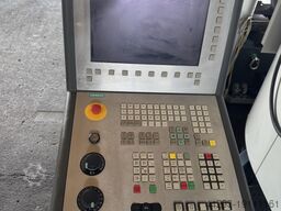 DECKEL MAHO DMC80U duoBLOCK