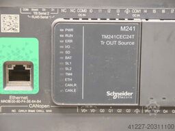 Schneider Electric Modicon TM241CEC24T