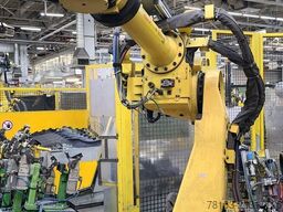 FANUC 