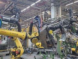 FANUC 