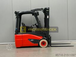 Linde E 16 Li-on