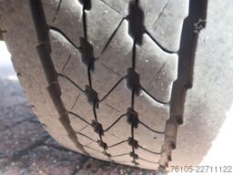 Mitsubishi Canter Mitsubishi Canter 7 C 18 + Klep 1000kg E...