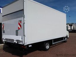 Mitsubishi Canter Mitsubishi Canter 7 C 18 + Klep 1000kg E...