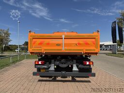 Mercedes-Benz 1530 K AHK AUT Kam. LED SpurH