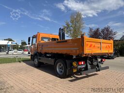 Mercedes-Benz 1530 K AHK AUT Kam. LED SpurH