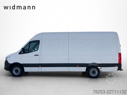 Mercedes-Benz Sprinter 317 CDI Kasten lang Hochdach AUT Kam.