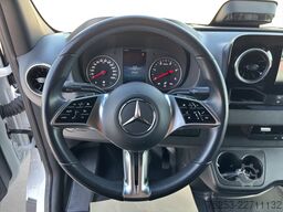 Mercedes-Benz Sprinter 317 CDI Kasten lang Hochdach AUT Kam.