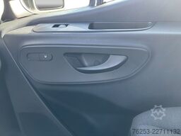 Mercedes-Benz Sprinter 317 CDI Kasten lang Hochdach AUT Kam.