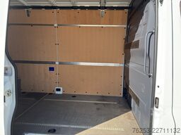 Mercedes-Benz Sprinter 317 CDI Kasten lang Hochdach AUT Kam.