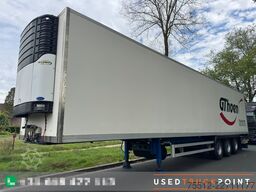 Turbo's Hoet 3-Asser / Carrier Maxima / BPW Axle / Belgium T...