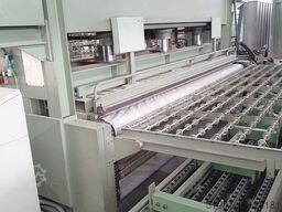 COLOMBO PARQUET PRESS PCA-S