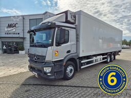 Mercedes-Benz Antos 2532 L / FRIGOBLOCK