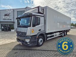 Mercedes-Benz Antos 2532 L / FRIGOBLOCK