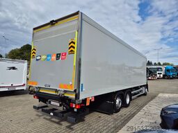 Mercedes-Benz Antos 2532 L / FRIGOBLOCK