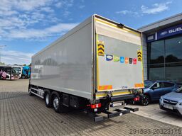 Mercedes-Benz Antos 2532 L / FRIGOBLOCK