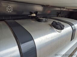 Mercedes-Benz Antos 2532 L / FRIGOBLOCK