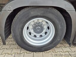 Mercedes-Benz Antos 2532 L / FRIGOBLOCK