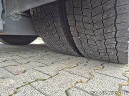 Mercedes-Benz Antos 2532 L / FRIGOBLOCK