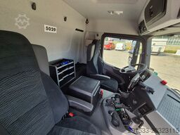 Mercedes-Benz Antos 2532 L / FRIGOBLOCK