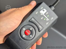 Mercedes-Benz Antos 2532 L / FRIGOBLOCK