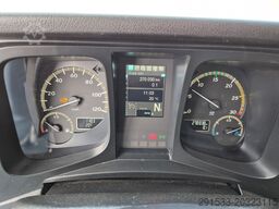 Mercedes-Benz Antos 2532 L / FRIGOBLOCK