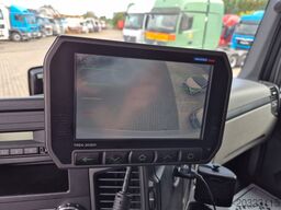 Mercedes-Benz Antos 2532 L / FRIGOBLOCK