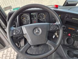 Mercedes-Benz Antos 2532 L / FRIGOBLOCK
