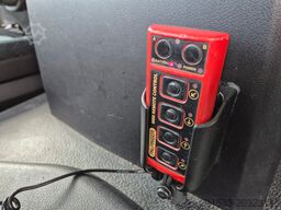 Mercedes-Benz Antos 2532 L / FRIGOBLOCK