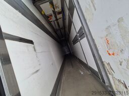 Mercedes-Benz Antos 2532 L / FRIGOBLOCK