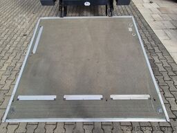 Mercedes-Benz Antos 2532 L / FRIGOBLOCK