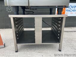 Rational CombiMaster Plus CM 61