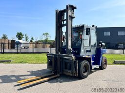 Caterpillar DP70