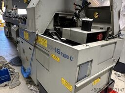 STAR Micronics SB-16C