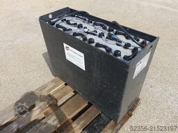 AIM Staplerbatterie 24v 5PzS575 C-5 100%