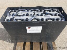 AIM Staplerbatterie 24v 5PzS575 C-5 100%