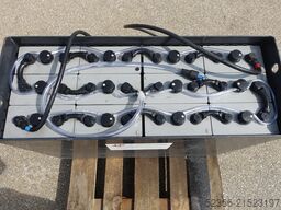 AIM Staplerbatterie 24v 5PzS575 C-5 100%