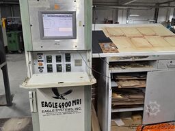 Bobst Autoplaten SP 1260E ht foil 