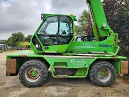 Merlo ROTO 45.21SM