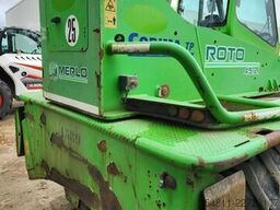 Merlo ROTO 45.21SM