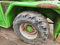 Merlo ROTO 45.21SM